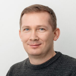 Marek Kažimír